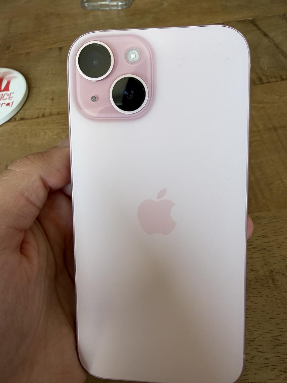 IPhone 15 128 GB