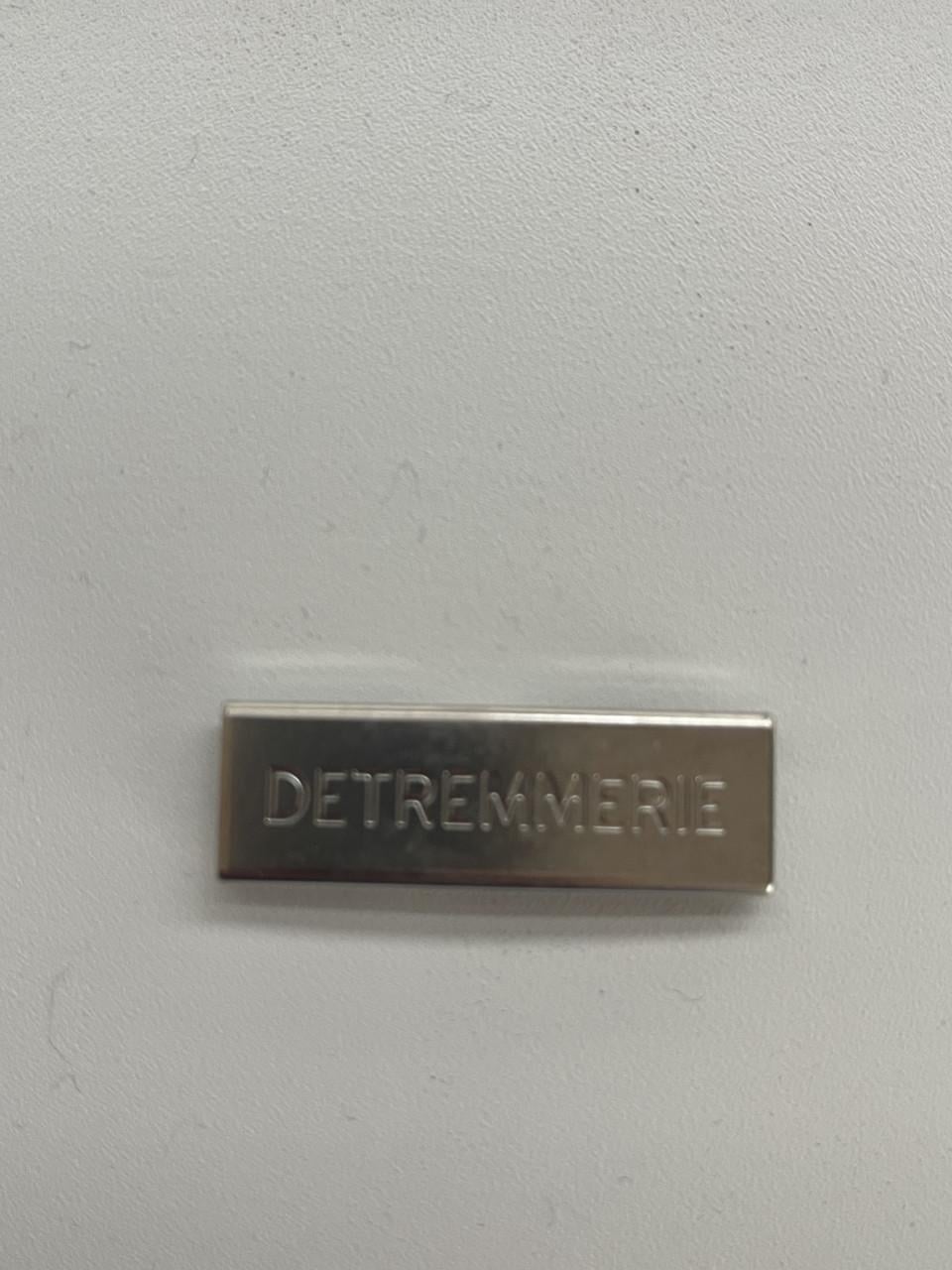 Detremmerie hangend badkamermeubel