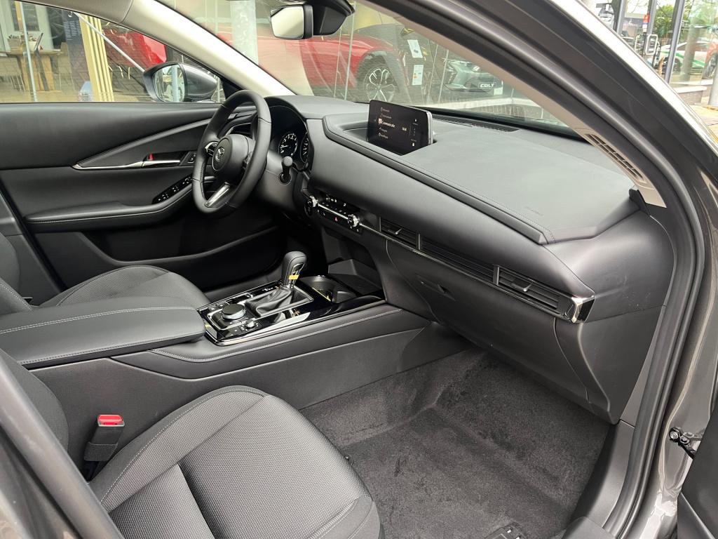 Mazda Cx-30 2.5 e-skyactiv-g m hybrid centre-line|nieuwe auto