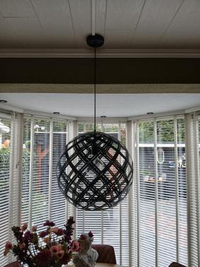 Te Koop  hanglamp