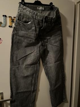 Spijkerbroek van Bershka