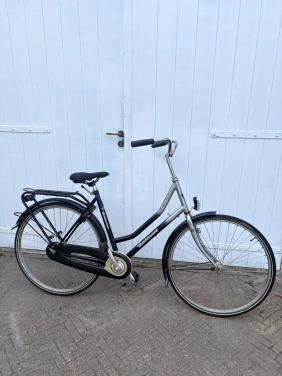 Batavus Holiday Damesfiets/Stationsfiets