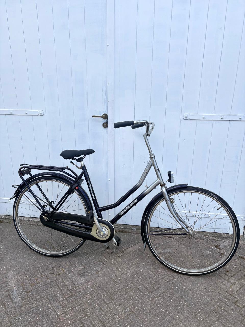 Batavus Holiday Damesfiets/Stationsfiets