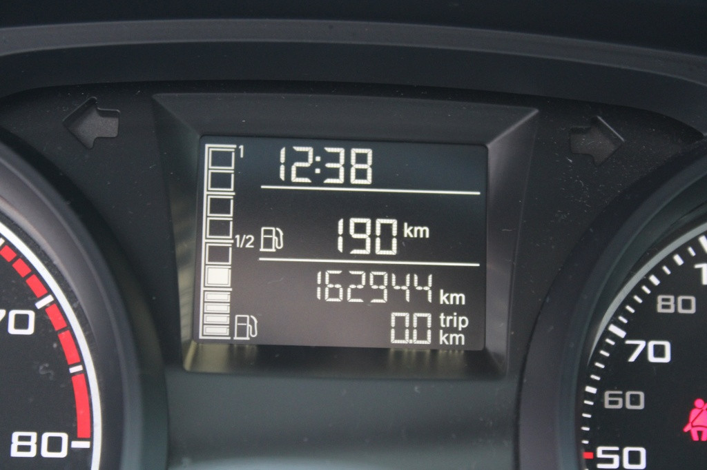 Seat Ibiza 1.2 tsi fr