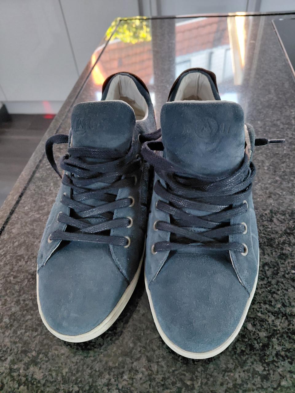 Gaastra sneakers maat 42