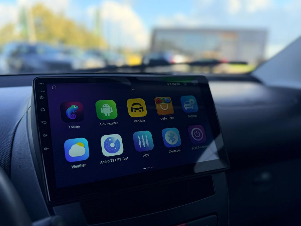 Peugeot 107 1.0-12v xs * airco * carplay * nap * 5 deurs