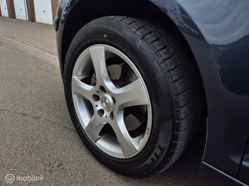 Volkswagen Golf Plus 1.4 tsi / automaat / trekhaak / origineel nl