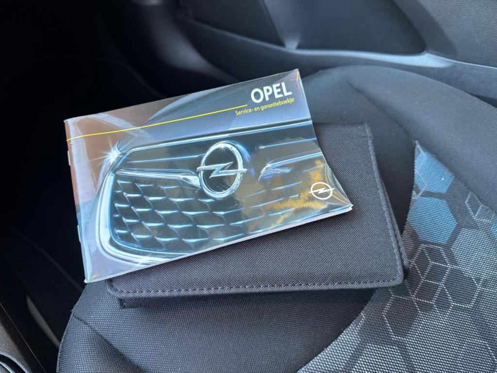 Opel Karl 1.0 rocks onl. ed.