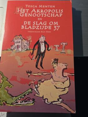 2 boekjes Kinderboekenweekgeschenk 2012 - 2016