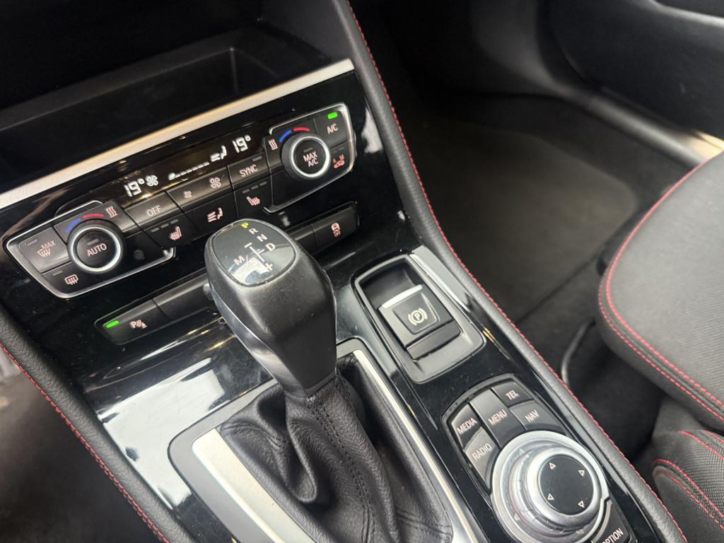 BMW 2-serie active tourer 218d 2.0 150pk automaat executive sportline