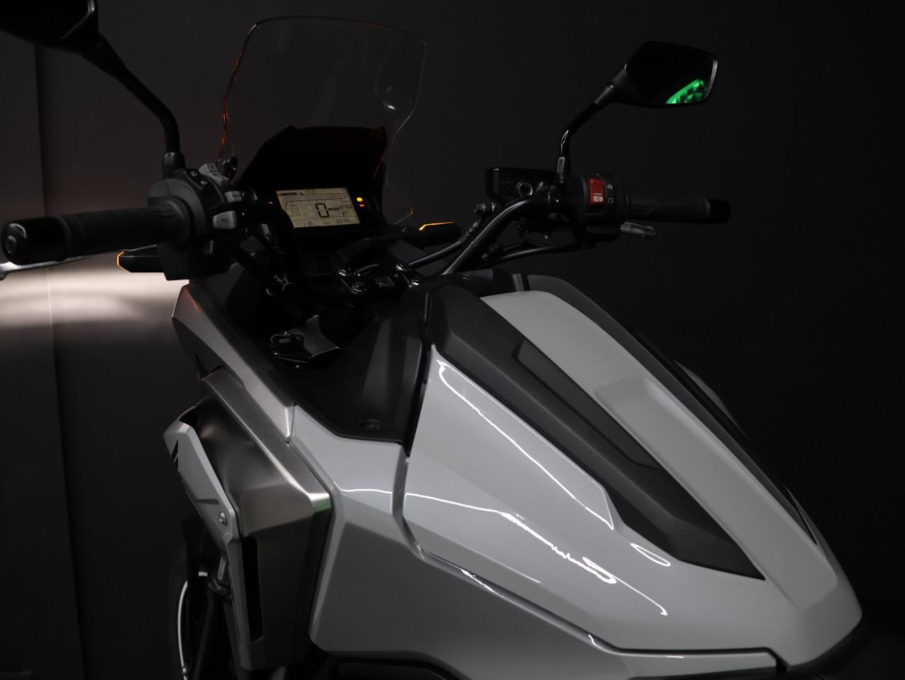 Honda NC 750 X ABS | 35kW - A2