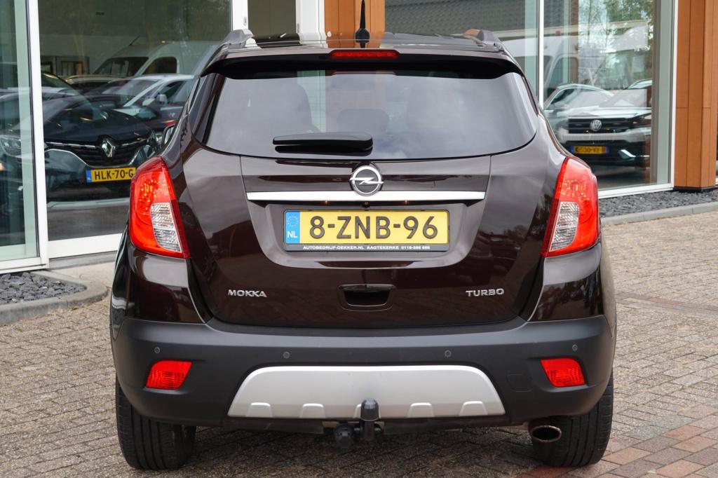 Opel Mokka 1.4 t cosmo