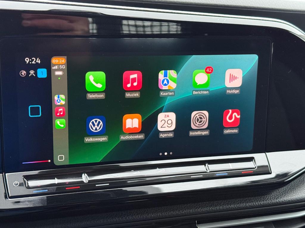 Volkswagen Caddy cargo 2.0 tdi 1st edition