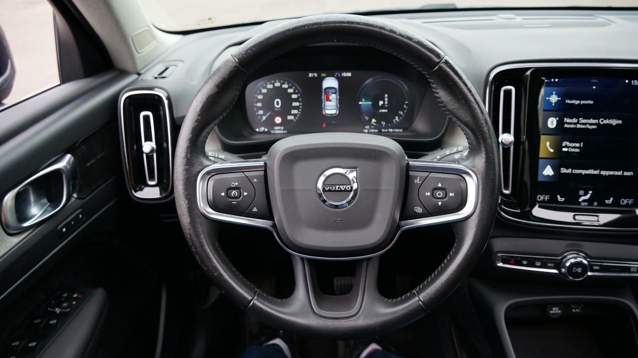 Volvo XC40 1.5 T5 Recharge Inscription rijklaar incl
