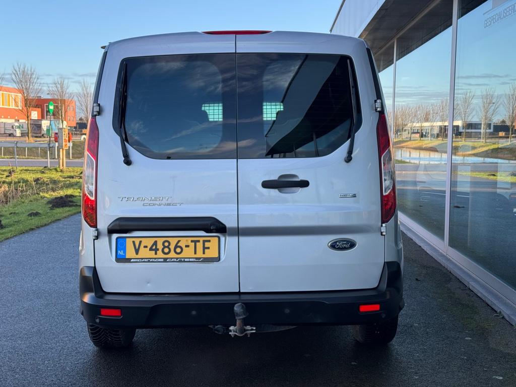 Ford Transit Connect 1.5 ecoblue l1 trend/ trekhaak