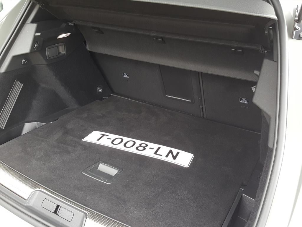 Ds Ds 7 1.6 e-tense hybride 300pk 4x4 automaat(t8) performance line+|navi|b