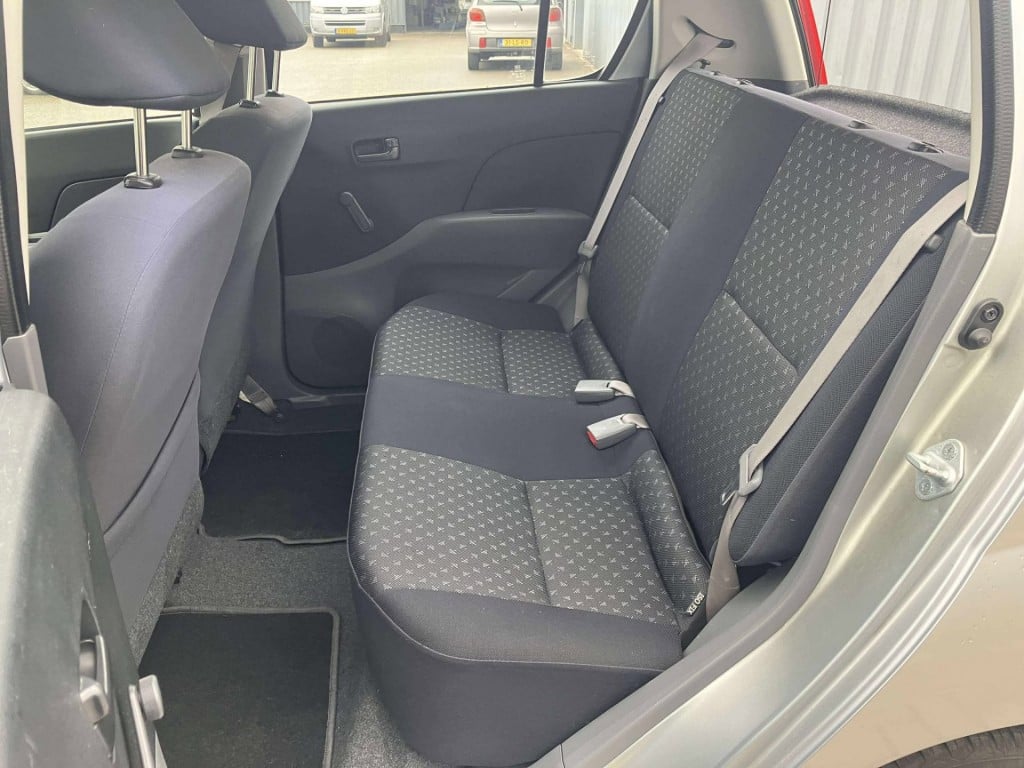 Daihatsu Cuore