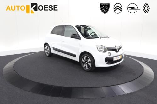 Renault Twingo 1.0 sce collection | cruise control | airco | bluetooth radi