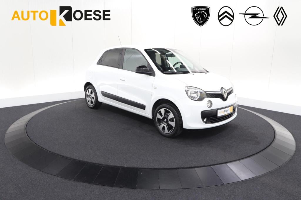 Renault Twingo 1.0 sce collection | cruise control | airco | bluetooth radi