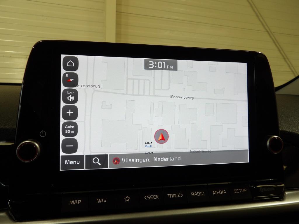 Kia Picanto dynamic line 1.0