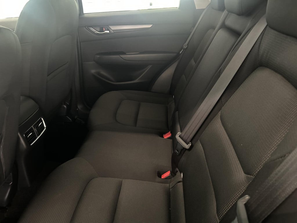 Mazda Cx-5 2.0 4wd skyactiv-g 165 luxury