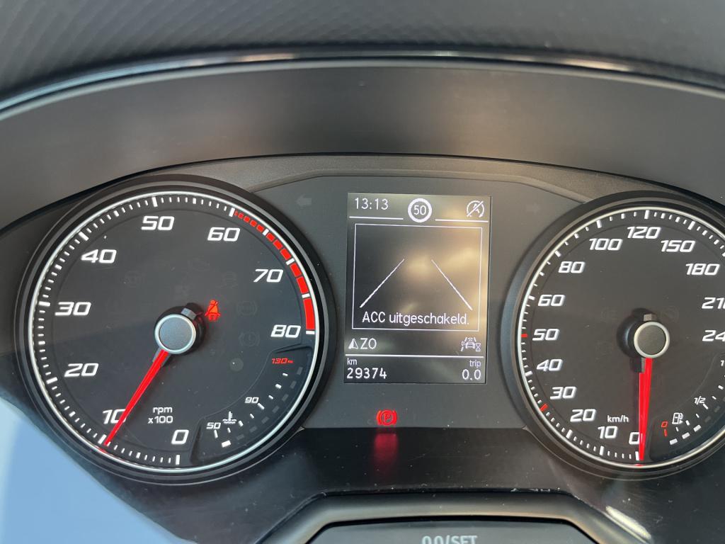 Seat Arona 1.0 tsi style business intense