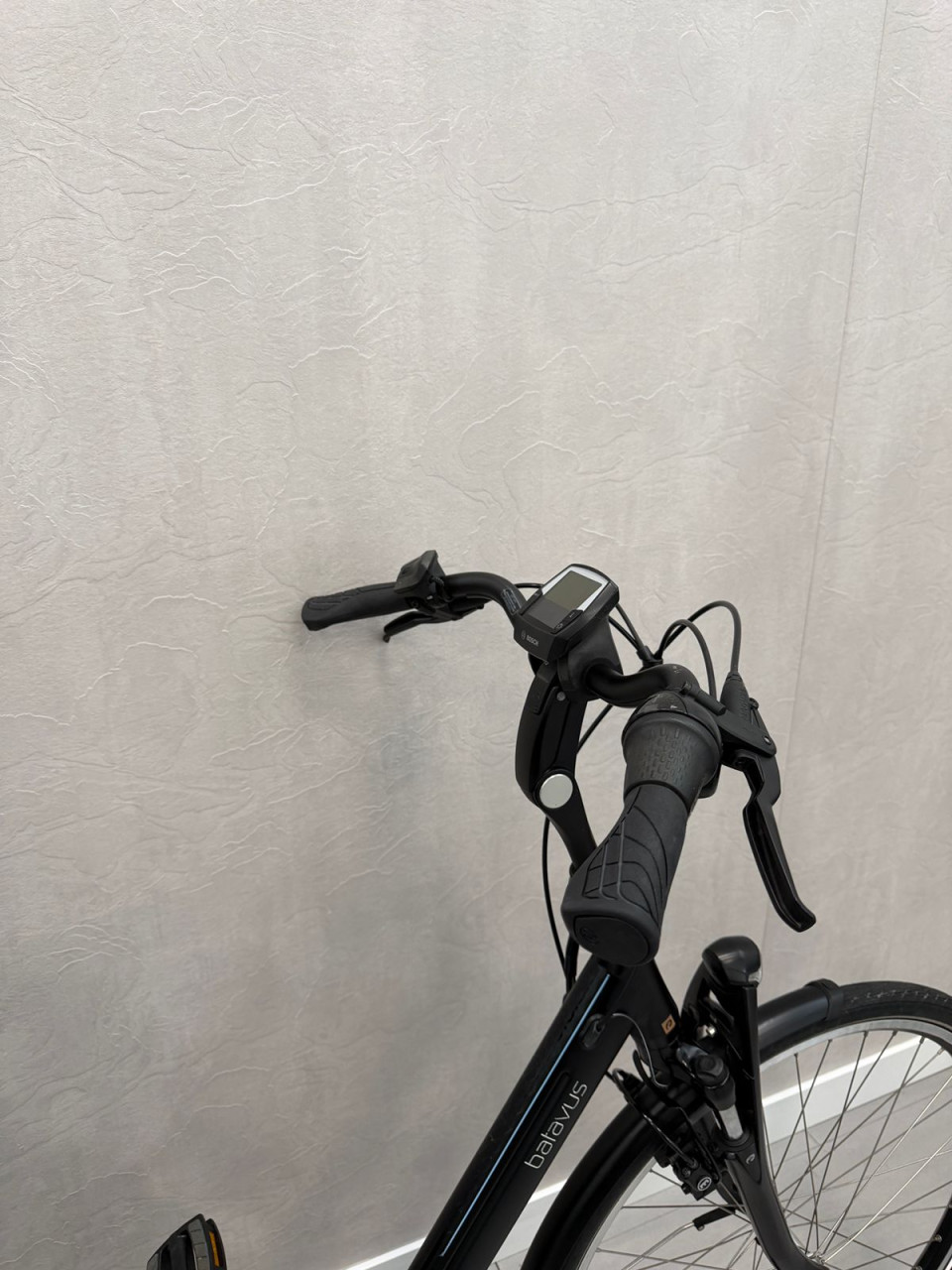 Batavus Wayz E-Go Bosch Active Line Plus 57CM 500Wh