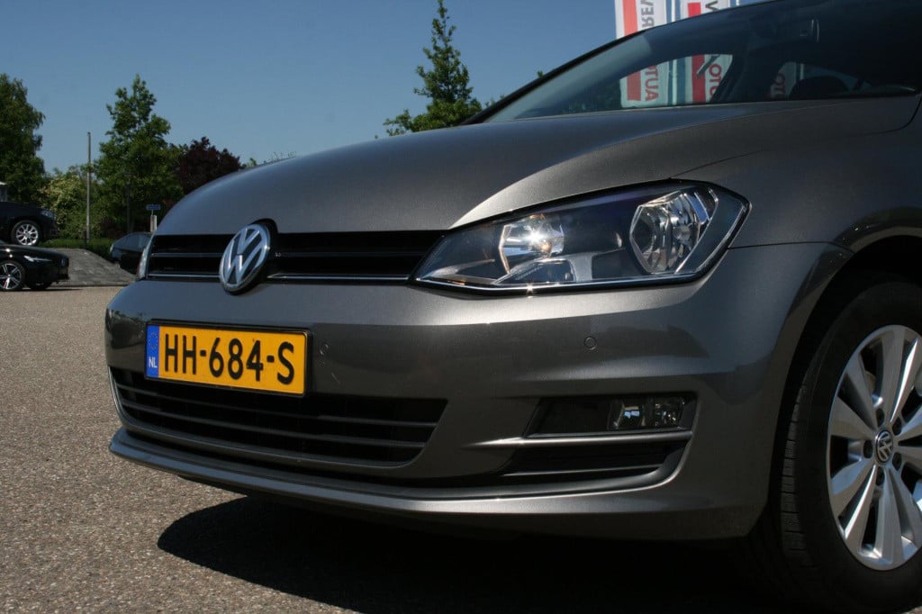 Volkswagen Golf 1.2 tsi comfortline