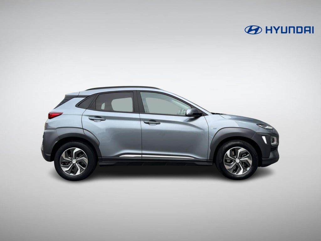 Hyundai Kona 1.6 gdi hev fashion