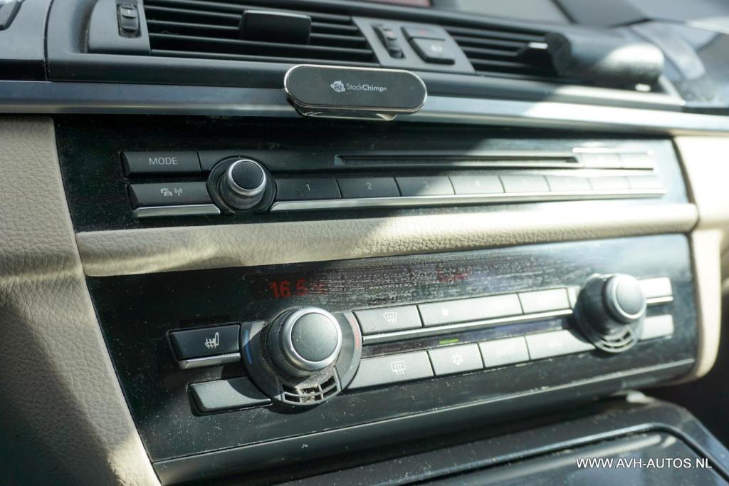 BMW 5 Serie touring 523i high executive