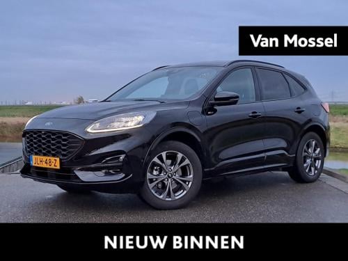 Ford Kuga 2.5 phev st-line x | adaptive cruise control | apple carplay & an