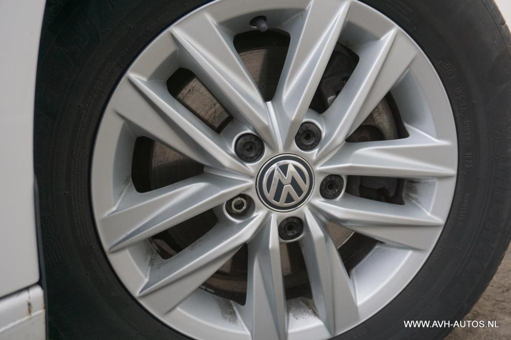 Volkswagen Caddy 2.0 tdi l1h1 bmt highline