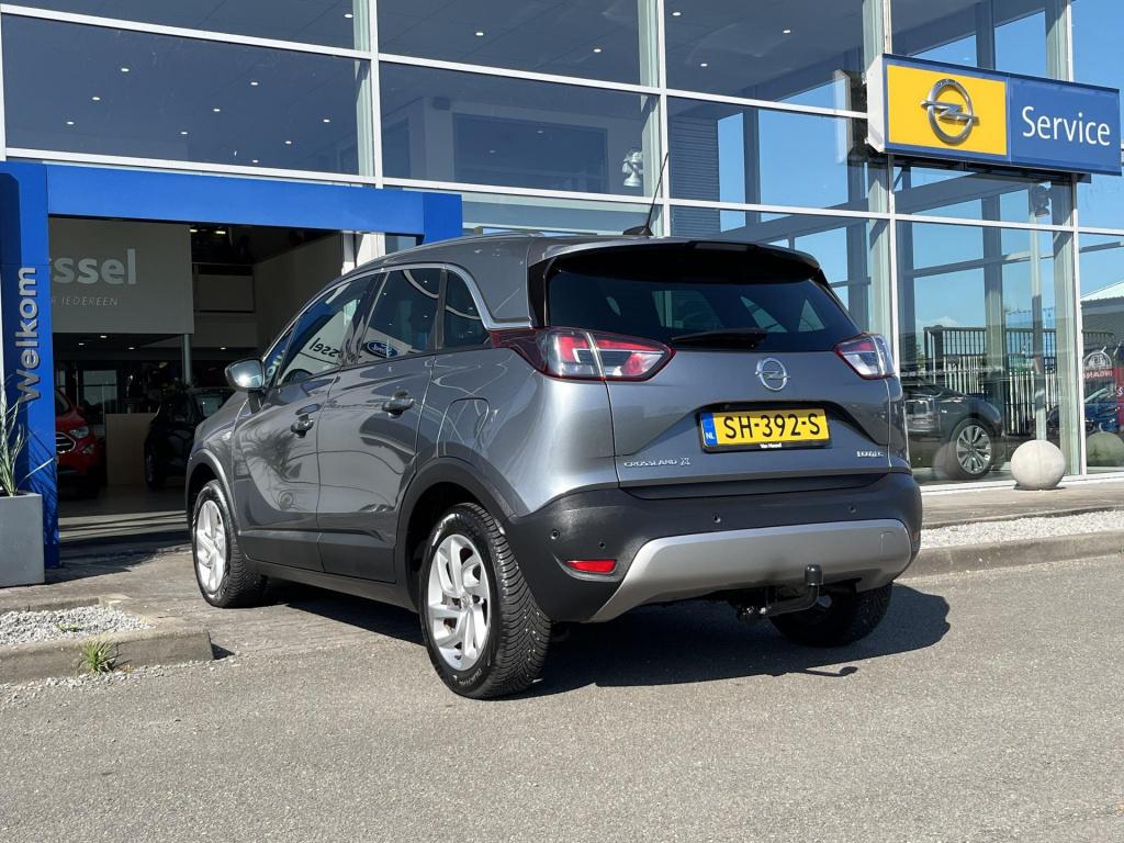 Opel Crossland X 1.2 turbo innovation | climate control | cruise control | 