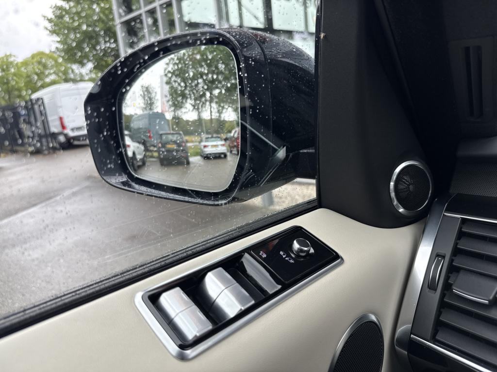Land Rover Range Rover p400 hst | 23'' | pano | stoelvent. | trekhaak | two