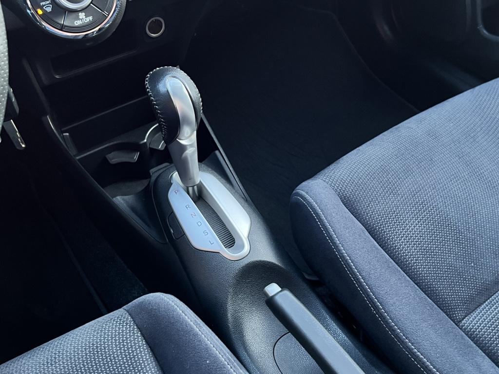 Honda Insight 1.3 basis | cruise control | automaat | radio | klimaat contr