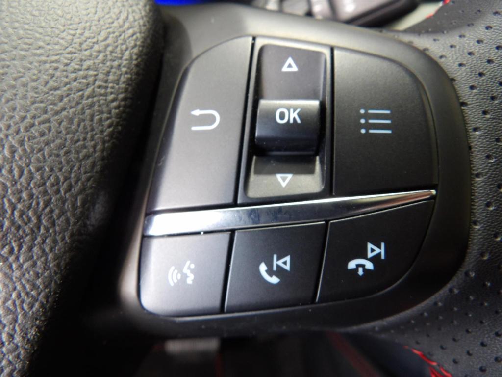 Ford Kuga 2.5 phev e-cvt 225pk st-line
