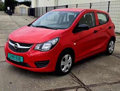 Opel KARL 1.0 ecoFLEX Selection