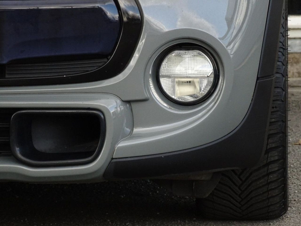 Mini Cooper mini 2.0 chili pano | led | navi | bluetooth