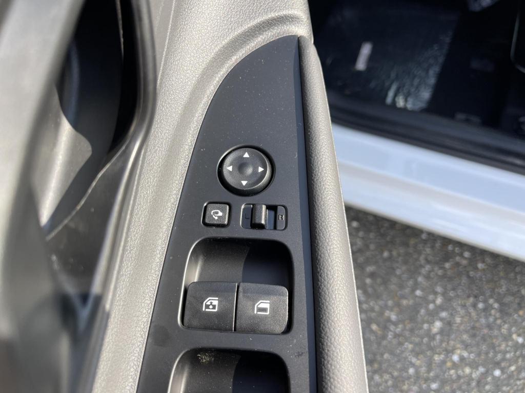 Hyundai I 20 1.0 t-gdi comfort