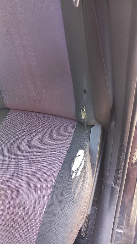 Fiat Panda 1.2