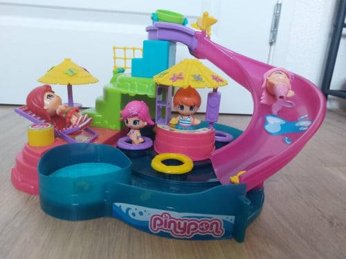 Pinypon
