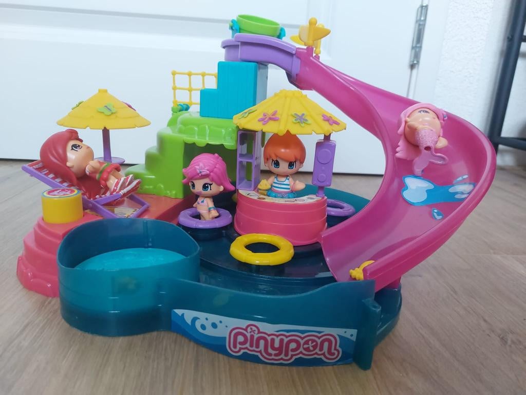 Pinypon