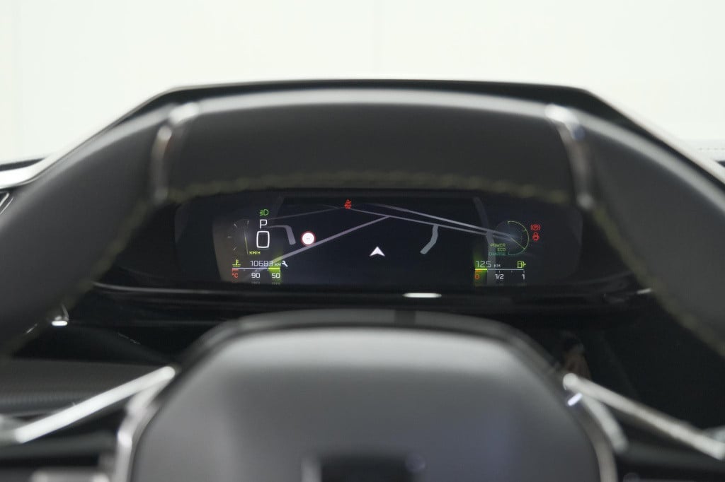 Peugeot 408 1.2 hybrid 136 e-dcs6 gt | 360 camera | adaptieve cruise contro