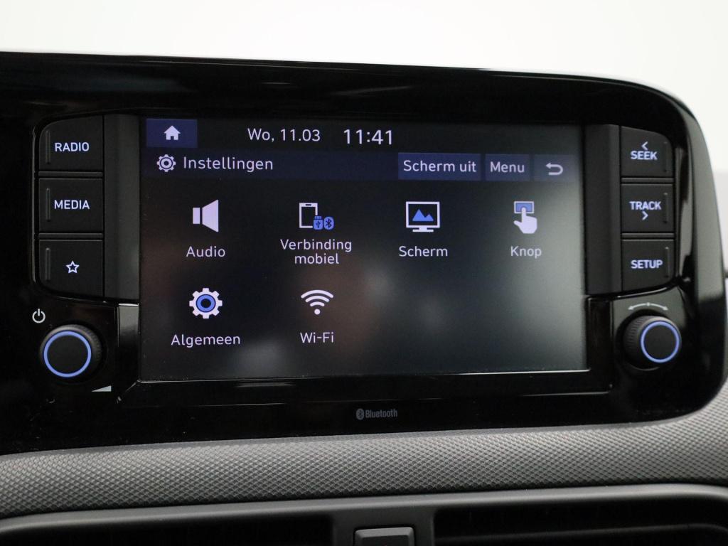 Hyundai I 10 1.0 comfort | lage kilometerstand | apple carplay / android au