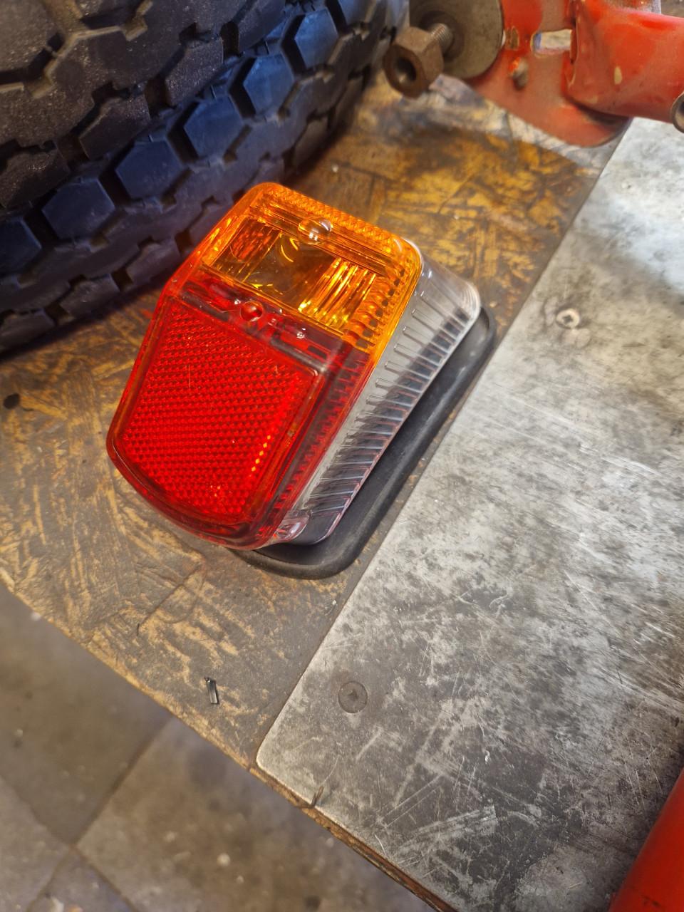Kreidler project