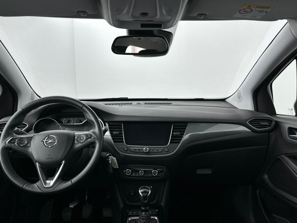 Opel Crossland X 1.2 turbo elegance | camera | cruise control | navigatie