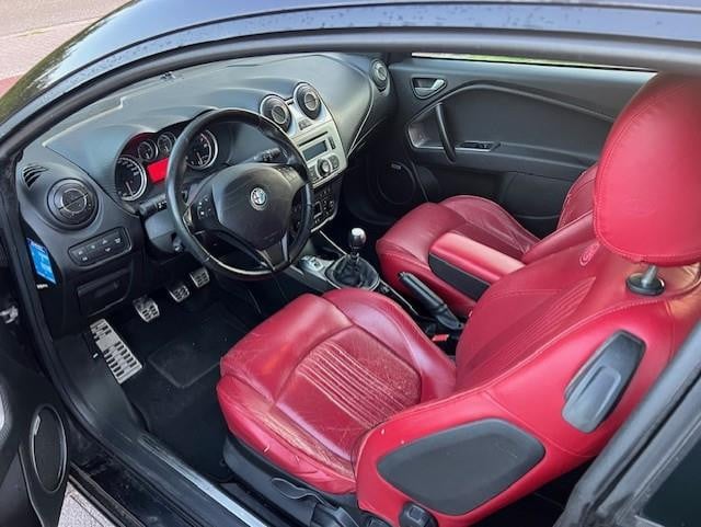 Alfa Romeo MiTo 1.4 t quadrifoglio verde