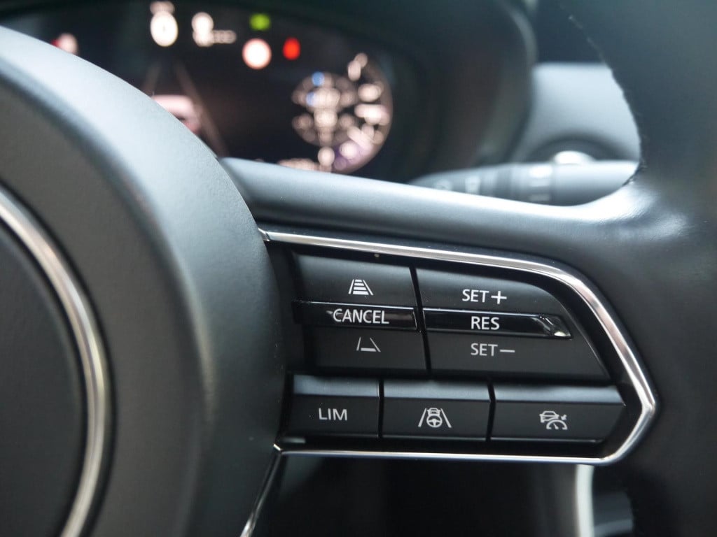 Mazda Cx-60 2.5 e-skyactiv phev 327 pk homura|full options|trekhaak|rijklaa
