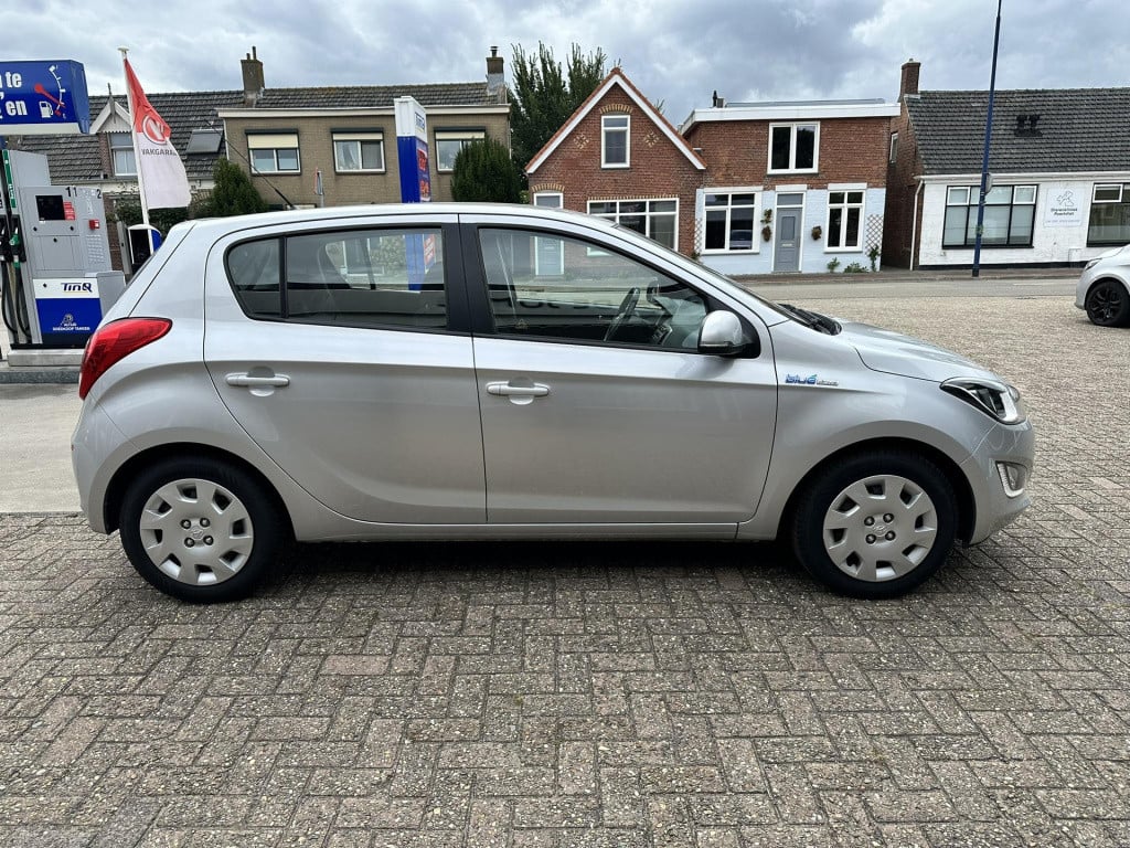 Hyundai I 20 1.2i i-motion