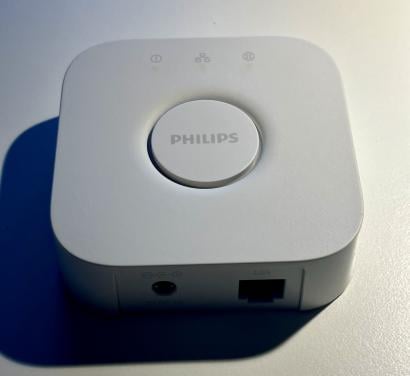 Philips hue Bridge 2.1